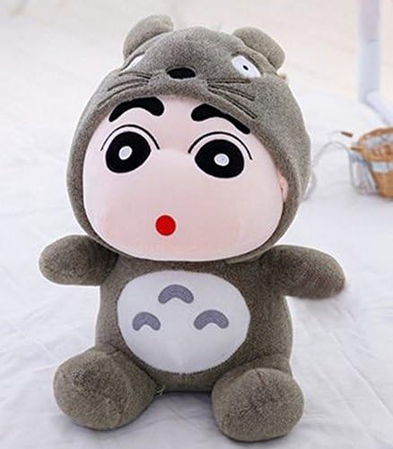 Corner Box Super Cute Crayon Shin-chan Plush Toy Plush Doll 35cm (01)