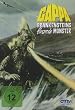 Gappa - Frankensteins fliegende Monster