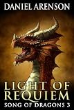 Light of Requiem (Song of Dragons, Book 3)
