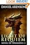 Light of Requiem (Song of Dragons, Book 3)