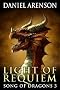 Light of Requiem (Song of Dragons, Book 3)