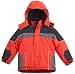 Rothschild Color-Block Snowboard Jacket 2T-7 Little Boys Jackets