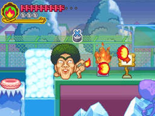ド根性小学生 ボン・ビー太 特典 ボン・ビー太札束メモ帳 付き バンダイナムコゲームス