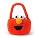 Elmo Plush Easter Basket