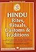 Hindu Rites, Rituals, Customs & Traditions (English and Hindi Edition)