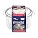 Microwave Rice and Vegetable Steamer and 2.5ltr Casserole Dish