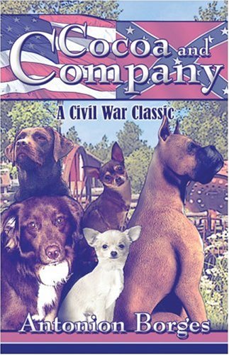cocoa and company a civil war classic