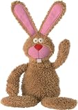 sigikid - 37637 ELTERN Collection Kuscheltier Hase