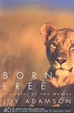 Born Free: A Lioness of Two Worlds