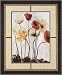 Paragon 7692 Secret Flower Story Framed Print - Carney