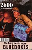 2600 The Hacker Quarterly Spring 2004 Vol 21 No 1 (2600 The Hacker Quarterly, 21)