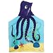 Freckles Reef Hooded Towel