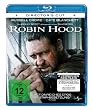 Robin Hood (Director`s Cut & Original-Kinofassung) [Blu-ray] [Director's Cut]