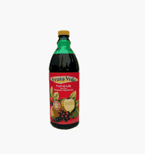 Fruta Vida Energy Drink 30 oz Bottle by Fruta Vida Corporate