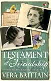 Testament of friendship : the story of Winifred Holtby