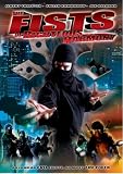 Review York Home Video  / The FISTS of Righteous Harmony [2007] (REGION 1) (NTSC)