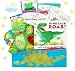 Baby Einstein Jurassic Adventure Baby Keepsake Box