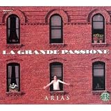 La Grande Passione ~ Arias ~ Starbucks