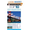 DK Eyewitness Top 10 Travel Guide: San Francisco