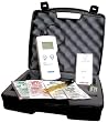 Milwaukee MI105 Portable pH/Temperature Meter