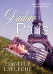 J'adore Paris