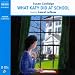 What Katy Did at School (Junior Classics)