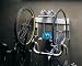 Tools & Hardware : Double Vertical Bike Rack Racks Bike