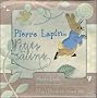 Pierre Lapin, Petits c�lins : Mon livre en tissu bio