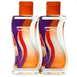 Astroglide 10 oz Warming Lube Personal Lubricant Economy