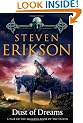 Dust of Dreams (Malazan Book of the Fallen)
