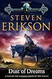 Dust of Dreams: Book Nine of The Malazan Book of the Fallen