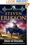 Dust of Dreams: Book Nine of The Malazan Book of the Fallen