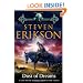 Dust of Dreams: Book Nine of The Malazan Book of the Fallen