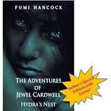 The Adventures of Jewel Cardwell: Hydra's Nest-AUTHOR'S VERY LIMITED EDITION (Grimmlyn Series)