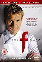 The F Word - Series 1 & 2 Box Set - Gordon Ramsay [2005]
