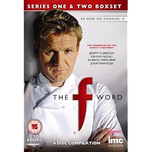 The F Word - Season 1 and 2
