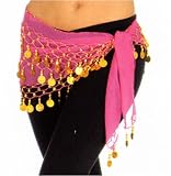 Hip Skirt 86905 Adult