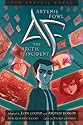 Artemis Fowl #2: Arctic Incident Graphic Novel, The