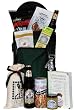 Caddypack Golf Gift Basket in Cooler Bag - Small Size