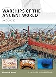 Warships of the ancient world : 3000-500 BC