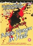 White Heaven in Hell (Re-Mastered) [DVD]