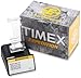 Timex Men's Expedition T49877 Grey Leather Quartz Watch