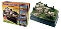 Scene-A-Rama Mountain Diorama Kit
