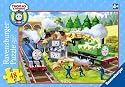 Ravensburger Thomas the Tank Engine 48 piece