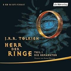 (1) Herr der Ringe-die Gef�hrten  Mp3