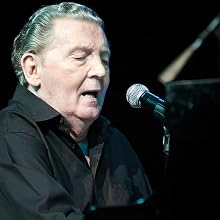 Jerry Lee Lewis