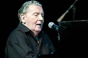 Image of Jerry Lee Lewis