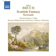 Schottische Fantasie/Serenade