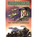 Roughnecks: Starship Troopers Chronicles - The Tophet Campaign (Fullscreen)