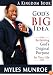 God's Big Idea: Reclaiming God's Original Purpose for Your Life (The Kingdom Series)